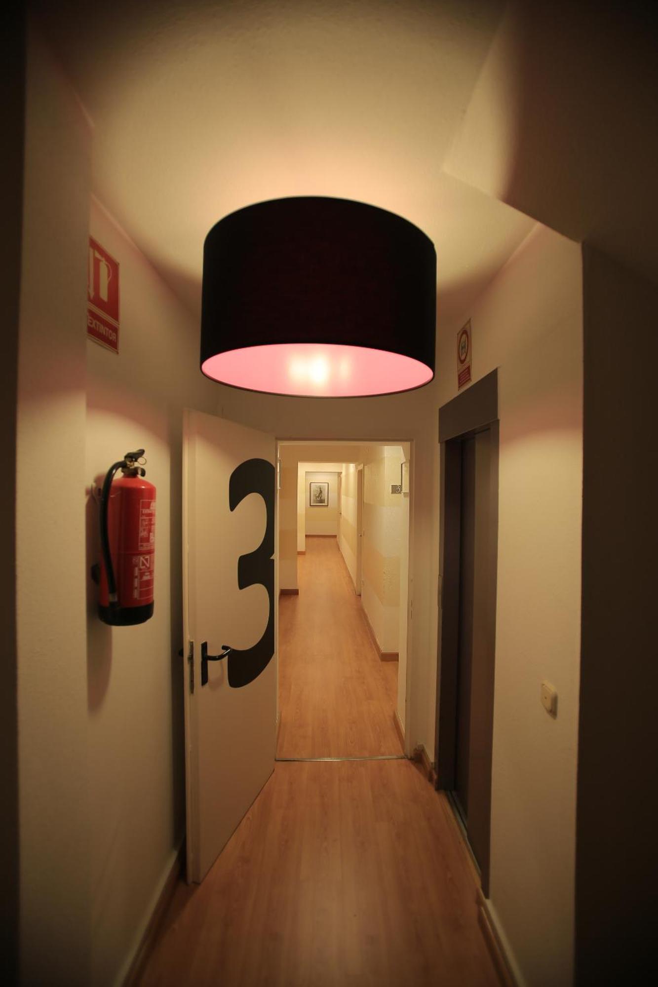 Hotel ฮาเวอา ภายนอก รูปภาพ
