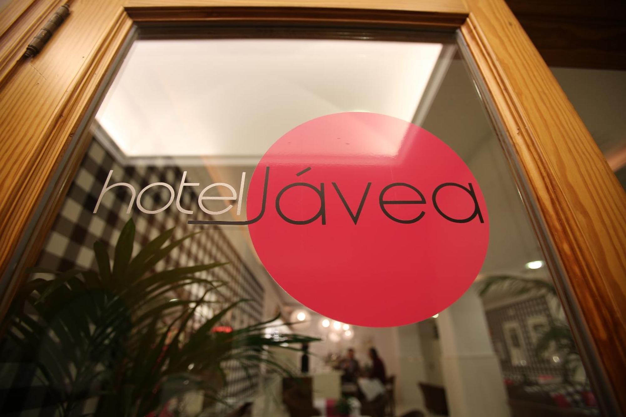 Hotel ฮาเวอา ภายนอก รูปภาพ
