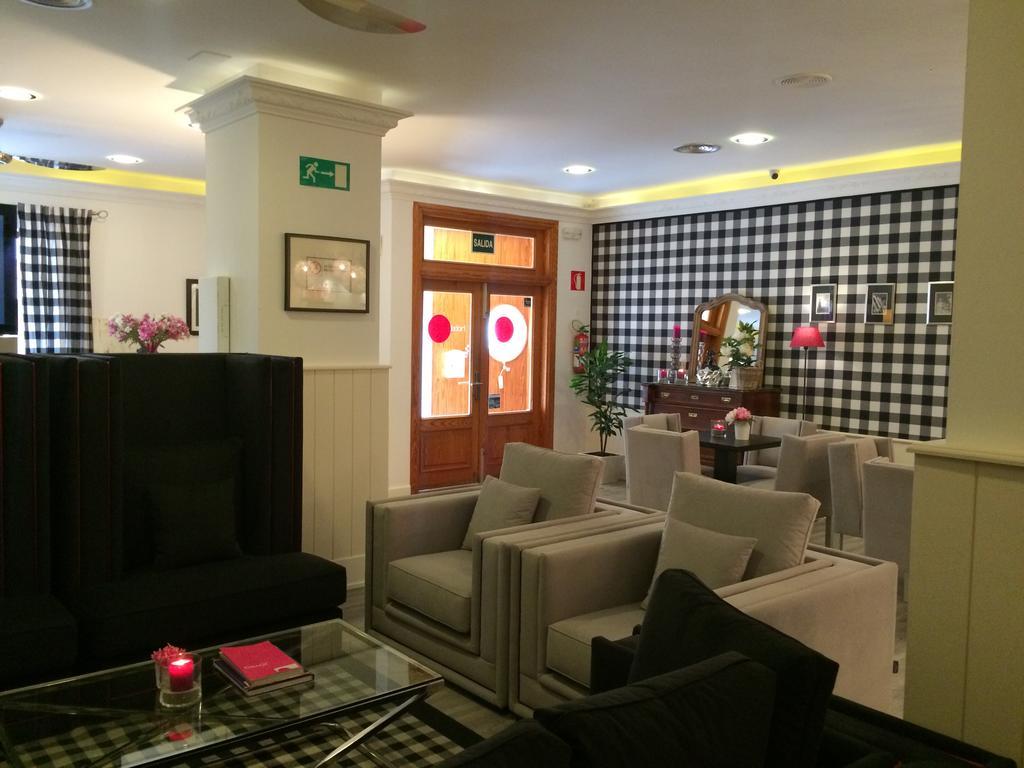 Hotel ฮาเวอา ภายนอก รูปภาพ