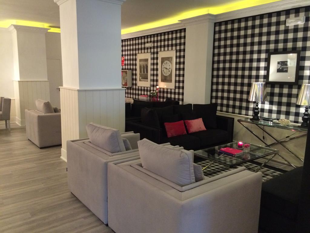 Hotel ฮาเวอา ภายนอก รูปภาพ