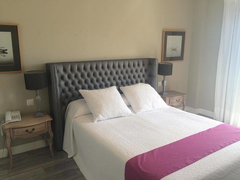 Hotel ฮาเวอา ภายนอก รูปภาพ