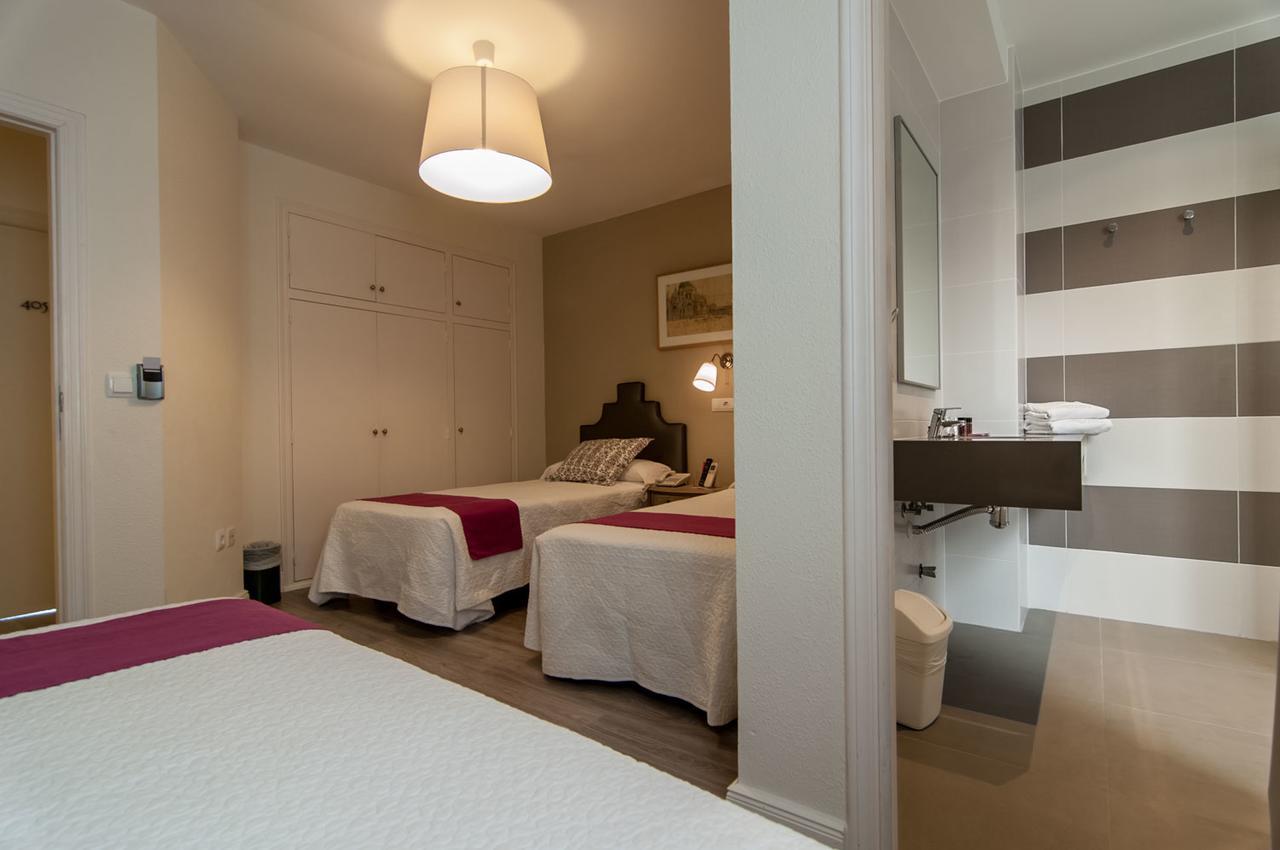 Hotel ฮาเวอา ภายนอก รูปภาพ