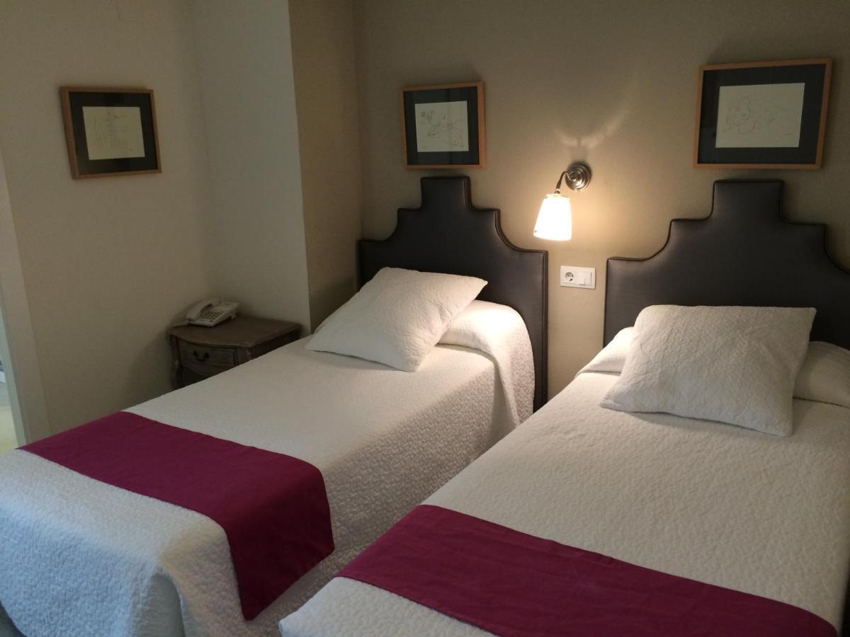 Hotel ฮาเวอา ภายนอก รูปภาพ