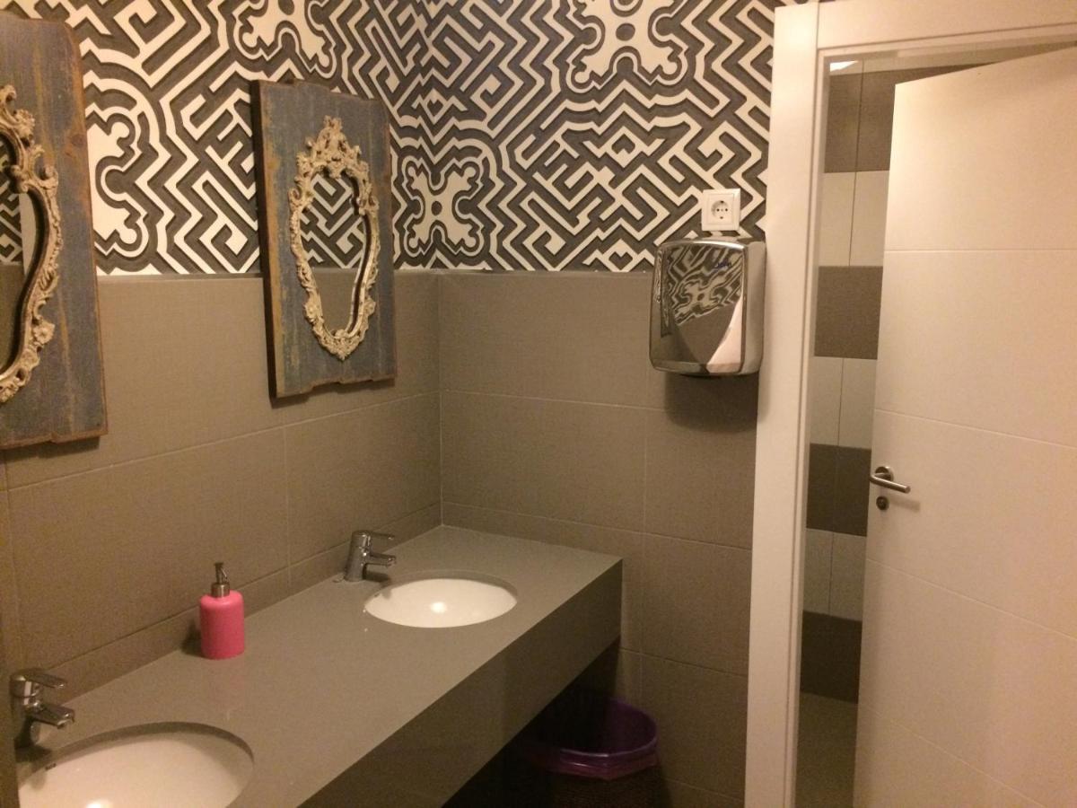 Hotel ฮาเวอา ภายนอก รูปภาพ