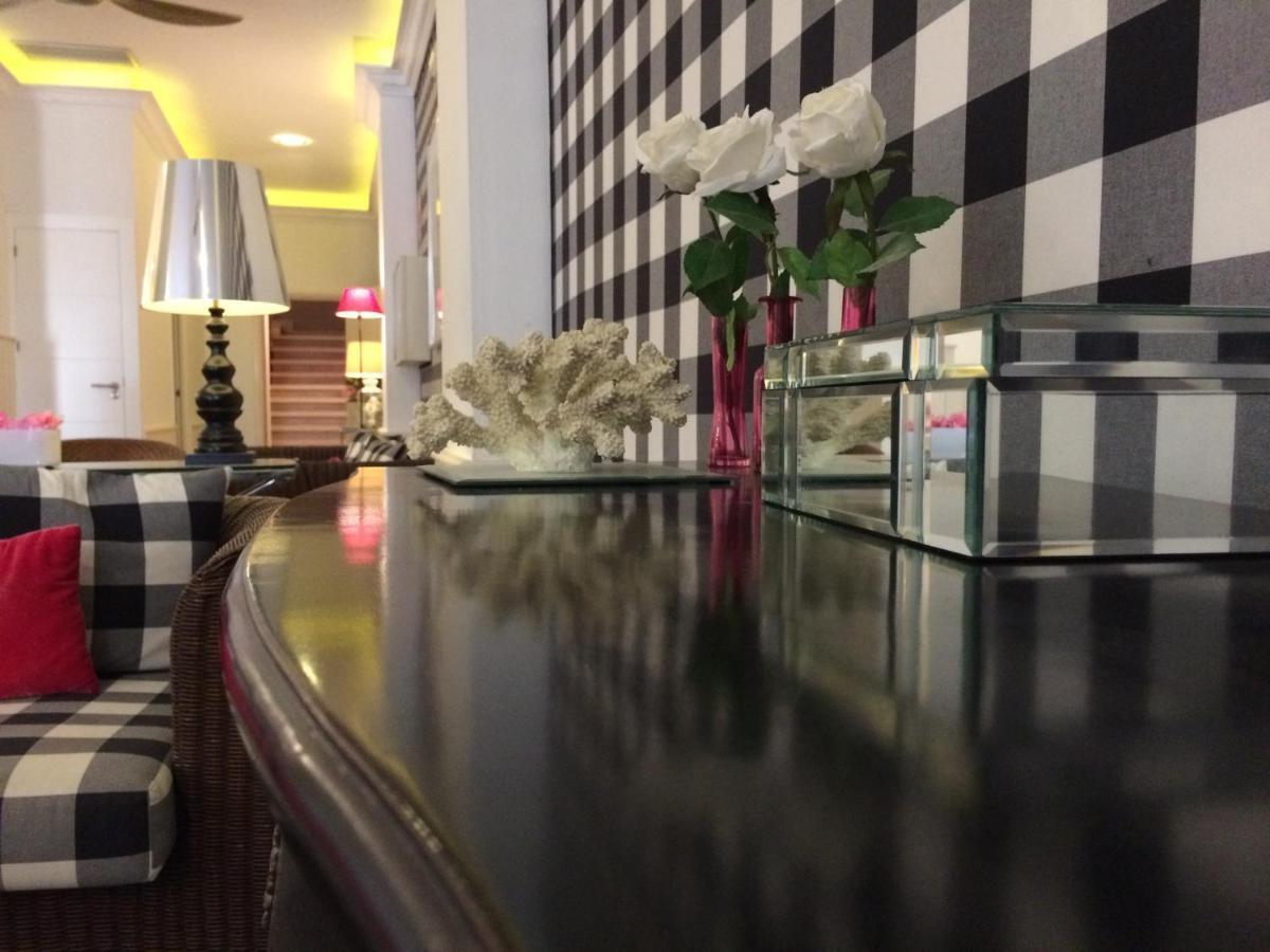 Hotel ฮาเวอา ภายนอก รูปภาพ