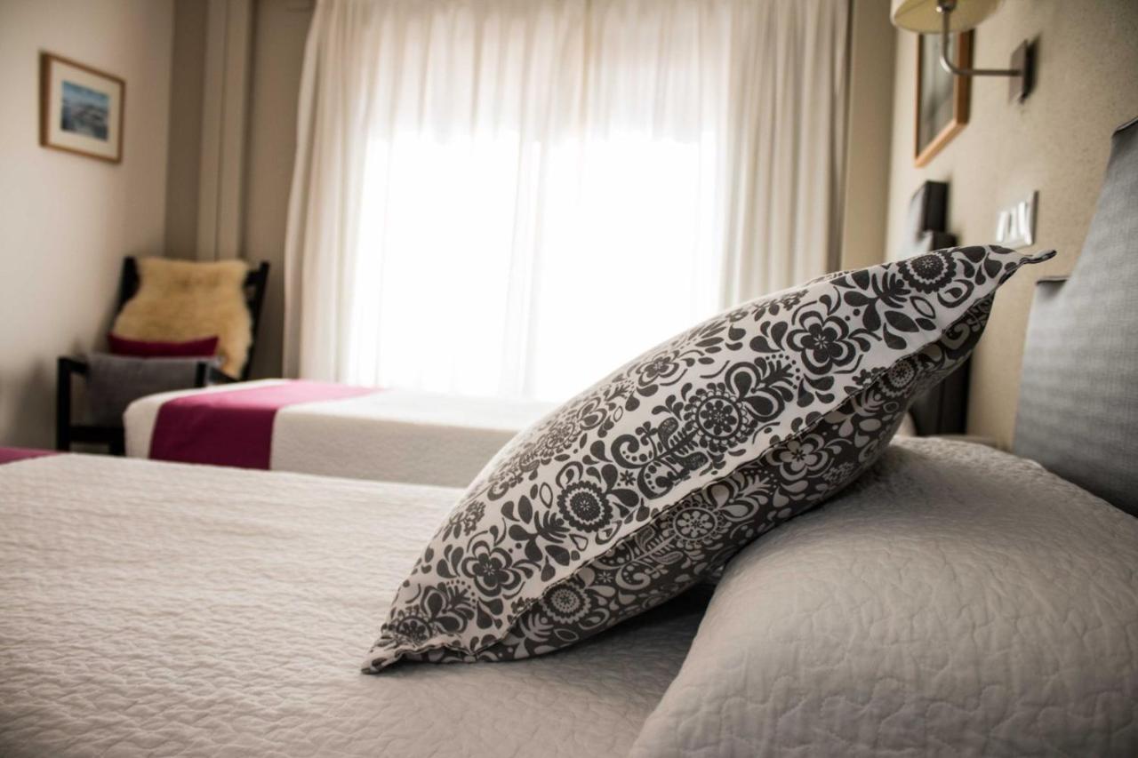 Hotel ฮาเวอา ภายนอก รูปภาพ